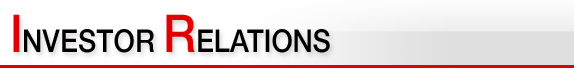Inovestor Relations